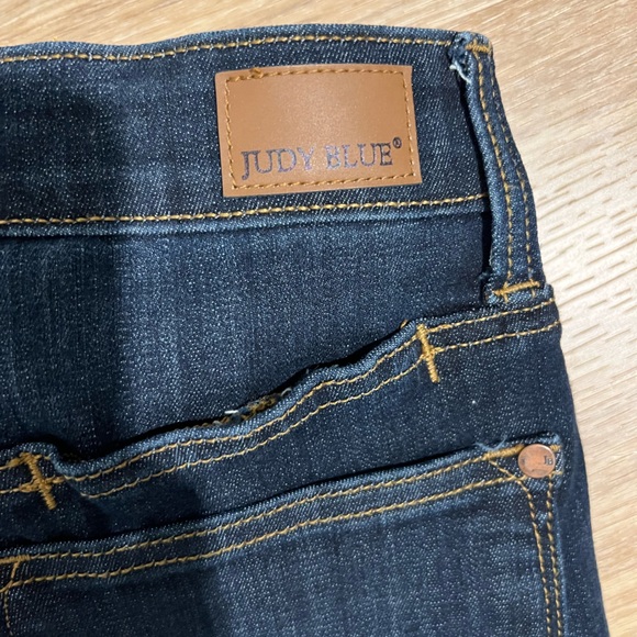 Judy Blue Women’s Skinny Fit Jeans Size 25 - Picture 2 of 11